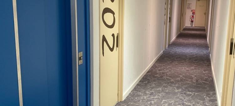 统一酒店(Contact Hôtel des États-Unis)图片