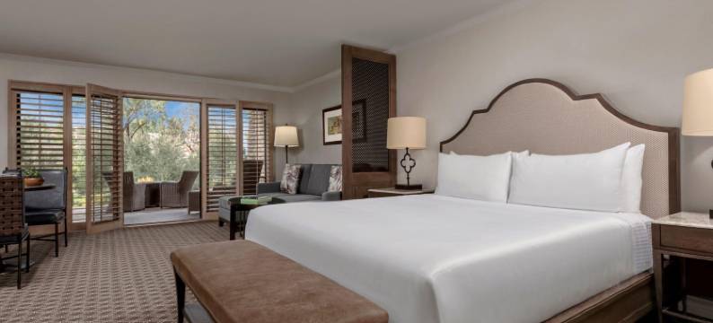 伯纳多牧场度假村(Rancho Bernardo Inn)图片