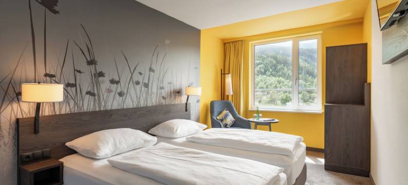 希韦斯特酒店(Hwest Hotel)图片