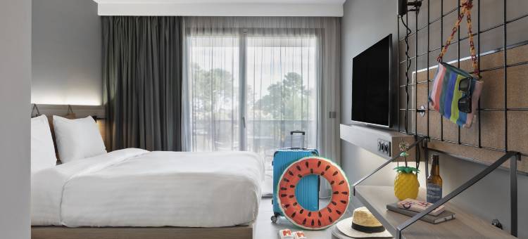 拉西奥塔B&B HOME 酒店(B&B HOME La Ciotat)图片