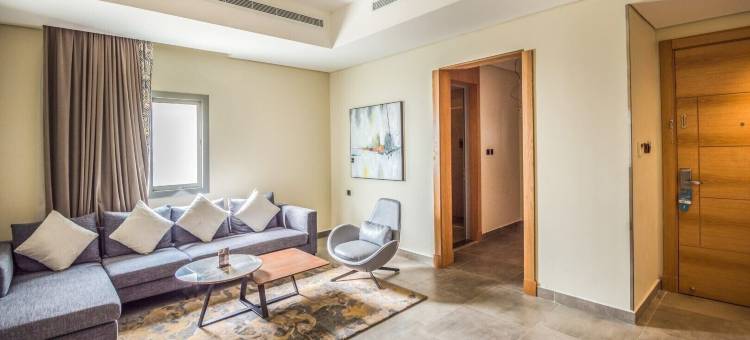 Ewaa Express Hotel - AlRawda图片