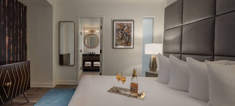 德克酒店(Hotel Deco)图片