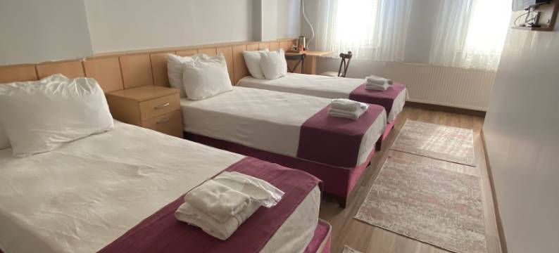 奥兹塞法酒店(Hostel ÖZSEFA)图片