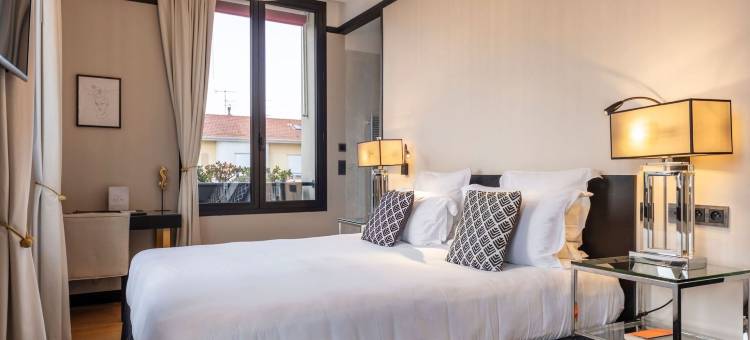 旅游餐厅酒店(Le Touring)图片