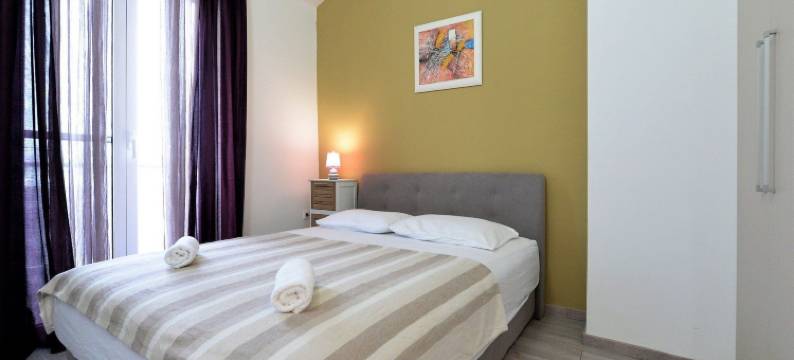 海伦公寓(Apartments Helena)图片