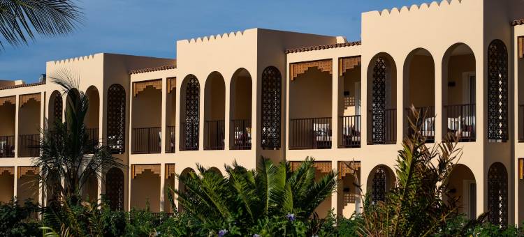 桑给巴尔莫拉酒店(The Mora Zanzibar)图片