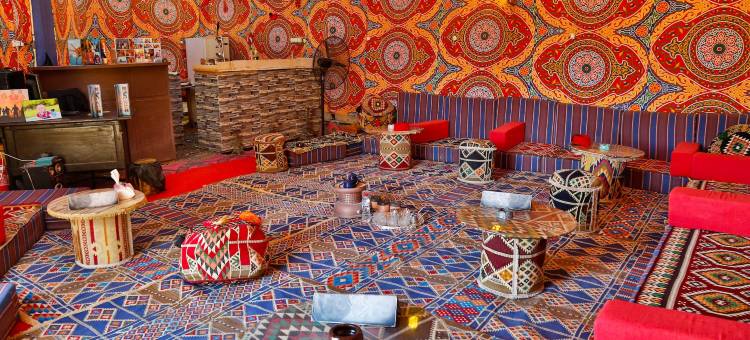 赫尔格达魔幻海滩酒店(Magic Beach Hotel Hurghada)图片
