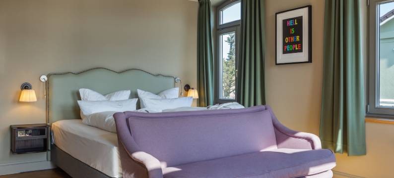 Mimosa套房(Mimosa Suites)图片