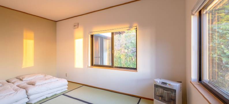 洞爷悬崖别墅(Toya Cliff House)图片