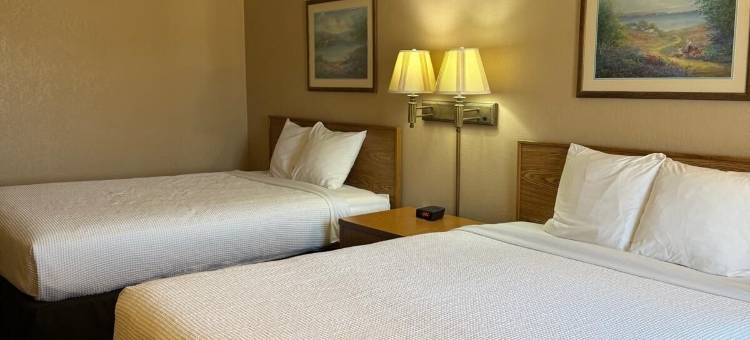 白宫酒店(The White House Inn)图片