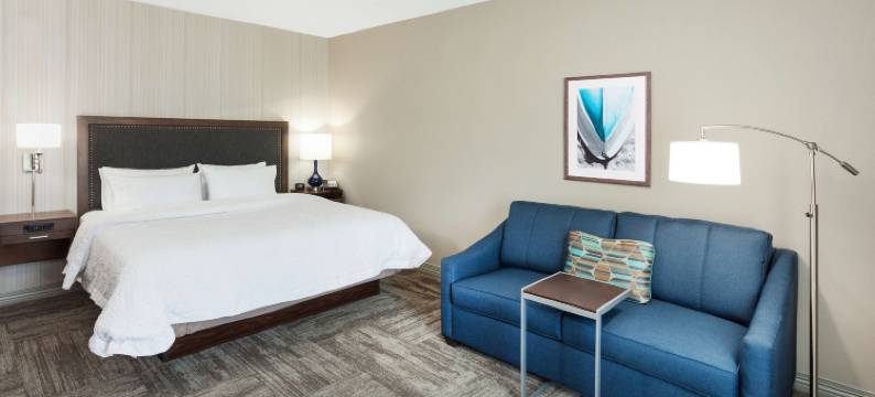 肯纳邦克肯纳邦克港欢朋酒店(Hampton Inn by Hilton Kennebunk-Kennebunkport)图片