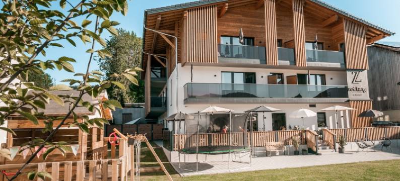 悠时Rösslwirt(Zeitlang by Rösslwirt)图片