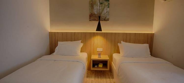 The Marion Hotel (Pelangi Branch)(The Marion Hotel (Pelangi Branch))图片