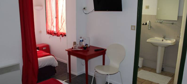 维拉酒店(Villa Hotel)图片