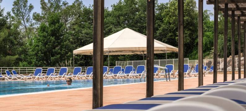 蒙特佩扎 - 勒韦尔东贝兰布拉俱乐部(Belambra Clubs Montpezat - le Verdon)图片