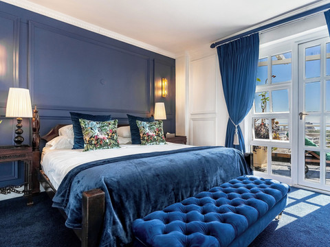 罗姆尼帕克酒店