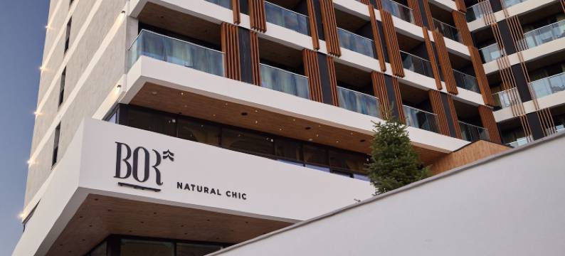 博尔自然风尚套房-由Karisma运营(BOR Hotel by Karisma)图片