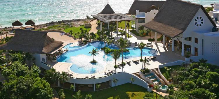 只接待成人的科雷图兰康复和水疗度假村(Kore Tulum Retreat and Spa Resort - Adults Only)图片