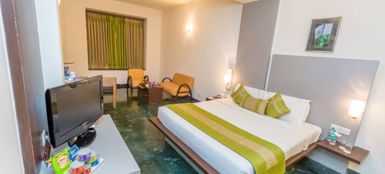 国会山酒店(Capitol Hill)图片