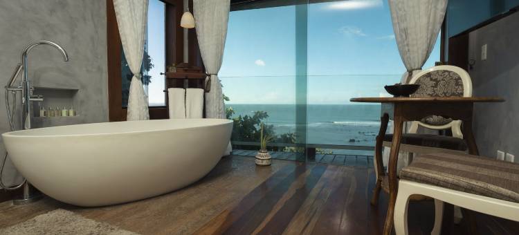 马林精品酒店(Boutique Hotel Marlin's)图片