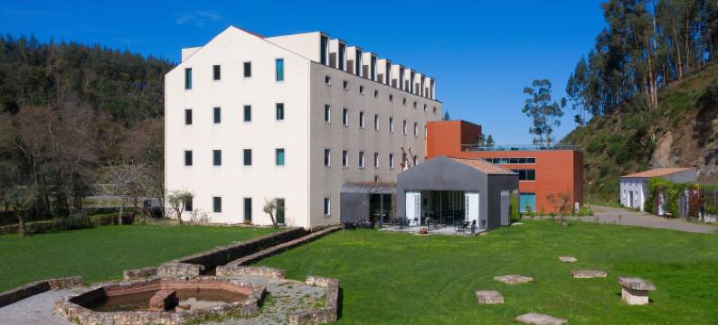 HD|杜埃西塔尼亚设计酒店(HD | Duecitânia Design Hotel)图片