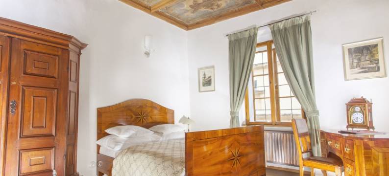 绿葡萄酒店(Hotel at the Green Grape)图片