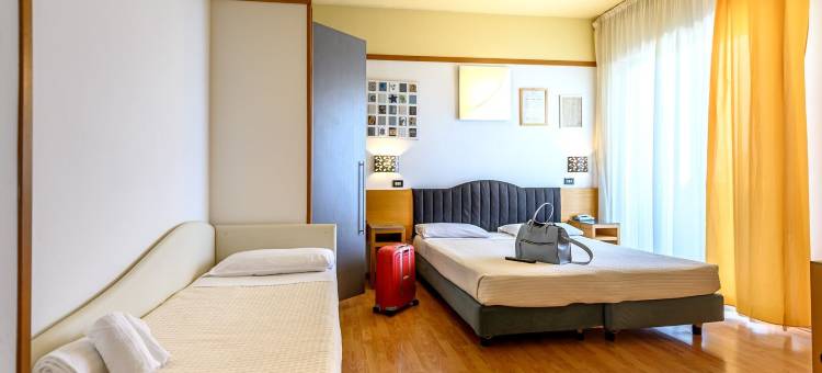圣格雷戈里公园酒店(Hotel St. Gregory Park)图片