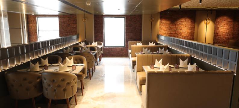 拉贾瓦特费恩生态酒店(Rajawat the Fern - An Ecotel Hotel, Kanpur)图片