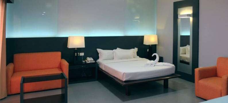 斐济南方十字口酒店(Southern Cross Hotel Fiji)图片