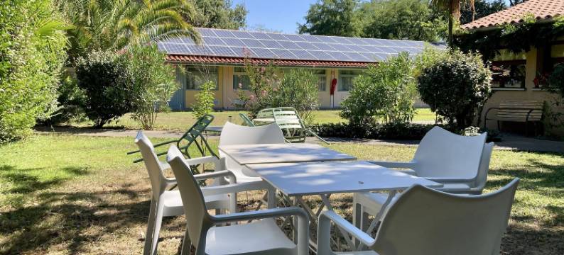 蒂博公寓(Résidence Thibaud)图片