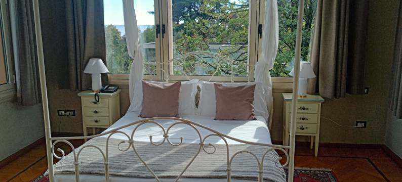 湖畔米莫萨别墅 - 伊斯特拉酒店意大利(Villa Mimosa au Lac - Estella Hotels Italia)图片