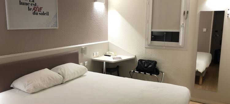 ACE 酒店旅行 Fabrègues - A9 Montpellier 南部(Ace Hôtel Travel Fabrègues - A9 Montpellier Sud)图片