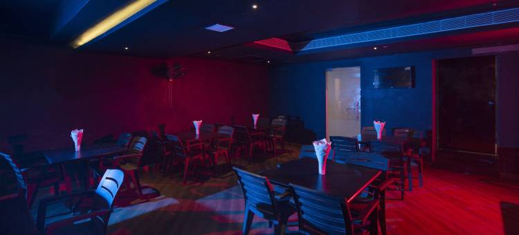 阿克酒店(Hotel Ark)图片