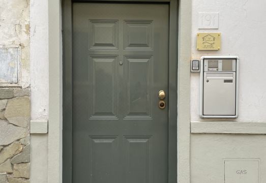 Homelink Firenze - De' Medici家庭旅馆(Homelink Firenze - De' Medici) Hotel Overview