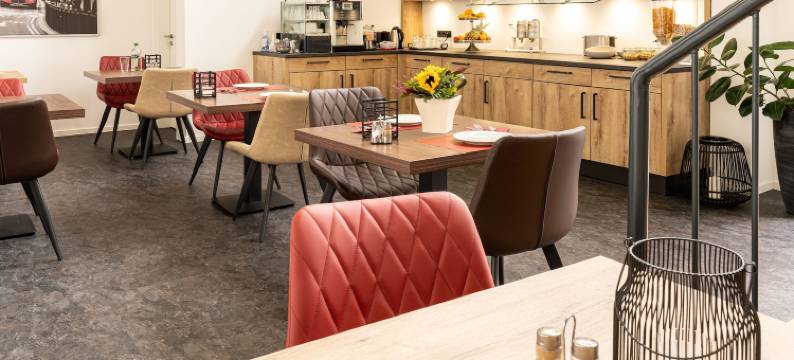 哈塞塔尔汽车旅馆(Motel Hasetal)图片