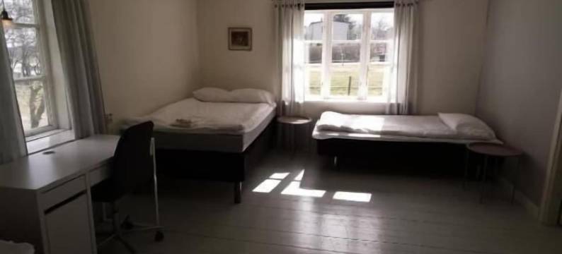 韦斯特维克房间和小屋(Västervik Rum Och Stugor)图片