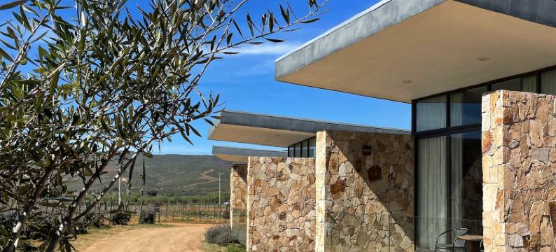 厄比纳红酒民宿度假村(Casa Urbina Wine Resort)图片