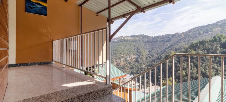 西姆拉领主花园荣耀酒店(Treebo Lords Garden Glory with Valley View)图片