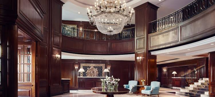 圣地亚哥丽思卡尔顿酒店(The Ritz-Carlton, Santiago)图片