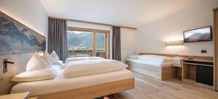 康多尔酒店(Hotel Condor)图片