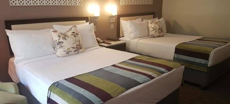 萨比河太阳度假村(Sabi River Sun Resort)图片