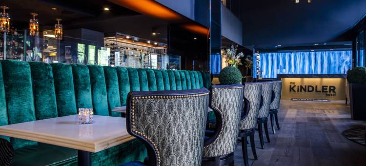 基德勒酒店(The Kindler Hotel)图片