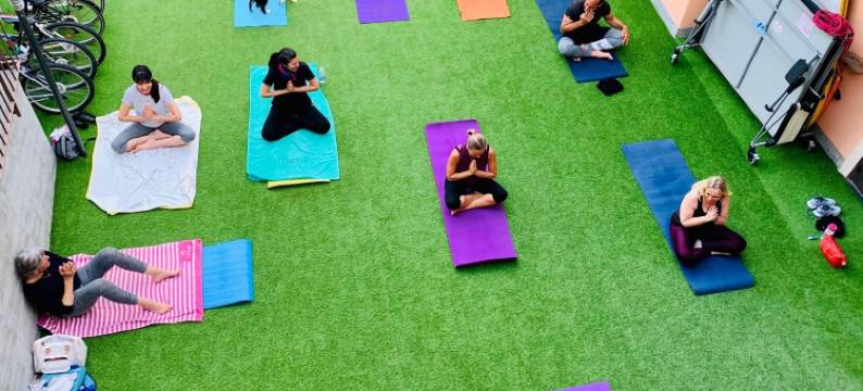 拉西沃卢姆斯住宿加早餐旅馆(La Scivola Rooms)图片