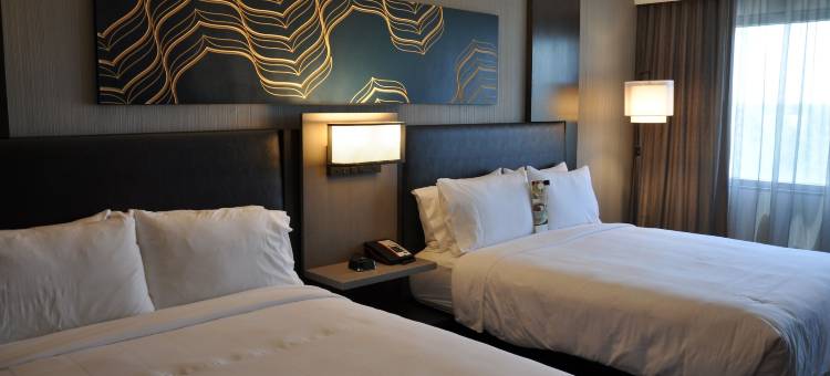 芝加哥绍姆堡万豪酒店(Chicago Marriott Schaumburg)图片