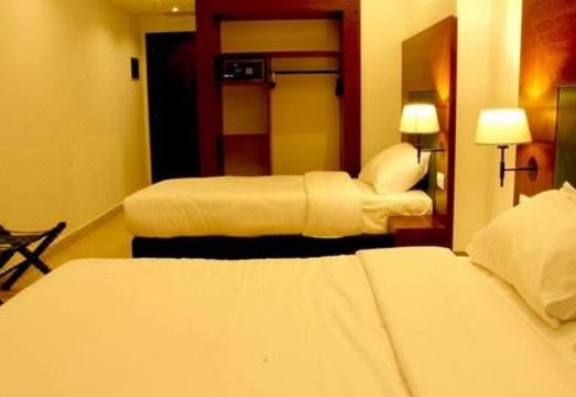 Sofi Hotel Hotel Overview