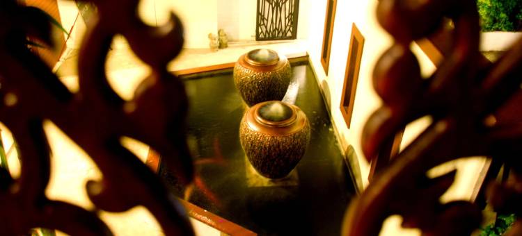 加内莎之家(Ganesha House)图片