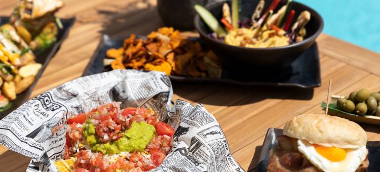 Sol House马略卡 - 限成人(Sol House Mallorca)图片