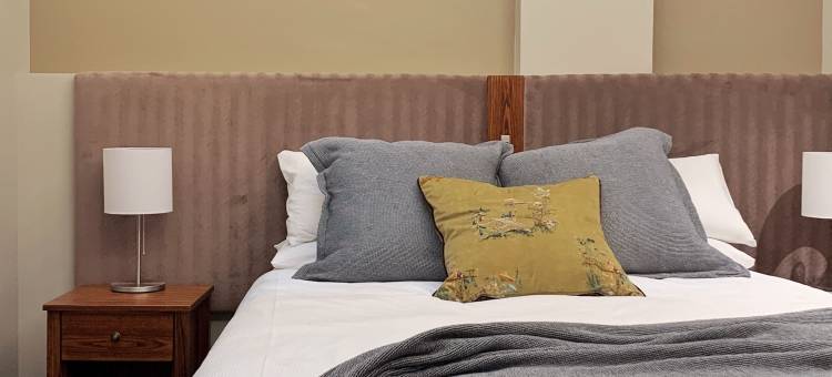 贝尔山公寓(Bell Hill Apartments)图片