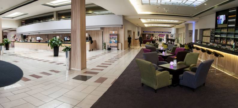 亚祖尔希欧福克酒店(Hotel Azur Siofok)图片