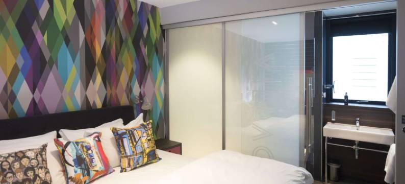 布里斯托尔乡村酒店(Village Hotel Bristol Filton)图片